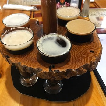 Dead Bear Brewing - Breweries Near Me - Grayling, Michigan Dead Bear Brewing - Breweries Near Me - Grayling, Michigan