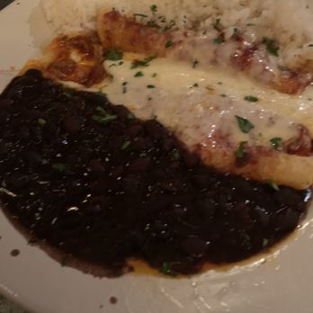 Cowgirl - Cheese Enchiladas - Southern Near Me - New York, New York Cowgirl - Cheese Enchiladas - Southern Near Me - New York, New York
