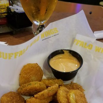 Buffalo Wild Wings - Sports Bars Near Me - Augusta, Georgia Buffalo Wild Wings - Sports Bars Near Me - Augusta, Georgia