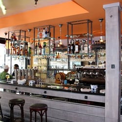 Café d'Albert