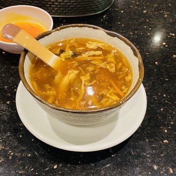 Rice Bowl Cafe - Hot&sour soup - Chinese Near Me - Austin, Texas Rice Bowl Cafe - Hot&sour soup - Chinese Near Me - Austin, Texas