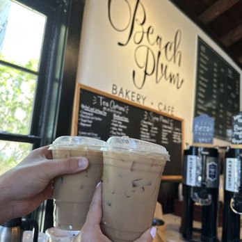 Beach Plum Bakery & Cafe - Gift Shops Near Me - Cape May, New Jersey