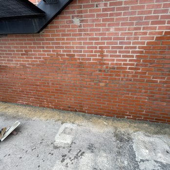Tyler Norton Masonry - Unwashed repointing. - Masonry/Concrete Near Me - Lawrence , Kansas Tyler Norton Masonry - Unwashed repointing. - Masonry/Concrete Near Me - Lawrence , Kansas