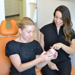 ATX Braces and Smile Aligners