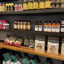 Barrington Butchery