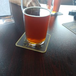 Cadillac Straits Brewing Co
