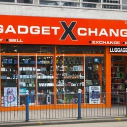 Gadget Xchange