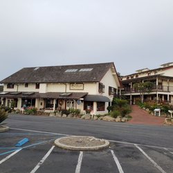 The Barnyard