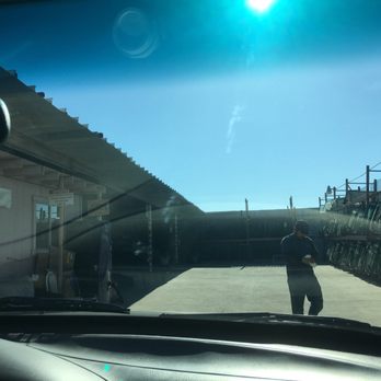 Low Price Auto Glass Specialists - Our new Windshield  Thank you so much! - Auto Glass Services Near Me - Fairfield, California