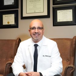 Wade Ahwal DDS MPH