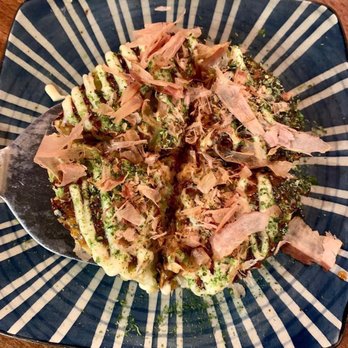 Susuru - Okonomiyaki - Izakaya Near Me - Orlando, Florida