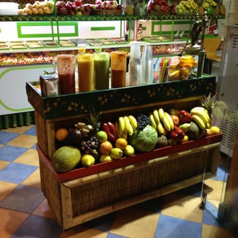 La Bordiny - Juice Bars & Smoothies Near Me - Barcelona, B La Bordiny - Juice Bars & Smoothies Near Me - Barcelona, B