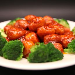 General Tso 's Chicken