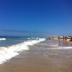 Playa de Cortadura
