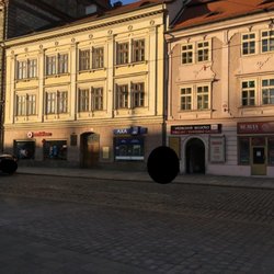 Vlasové studio IN - Kadeřnictví IN - vlasové studio