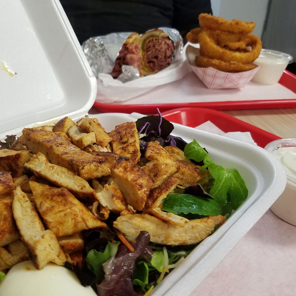 The Burgerstop - Burgers Near Me - Norwalk, California The Burgerstop - Burgers Near Me - Norwalk, California