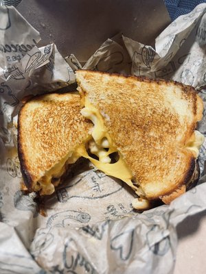 I Heart Mac & Cheese - Denver, CO by null