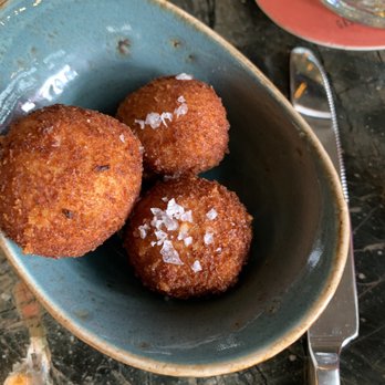 Ultreia - Croquettes - Tapas Bars Near Me - Denver, Colorado Ultreia - Croquettes - Tapas Bars Near Me - Denver, Colorado