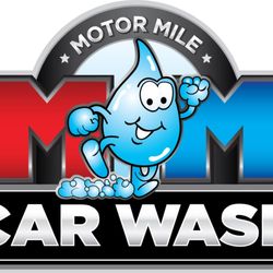 Motor Mile Car Wash