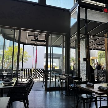 The Cut - Interior - Cocktail Bars Near Me - Rancho Cucamonga, California The Cut - Interior - Cocktail Bars Near Me - Rancho Cucamonga, California
