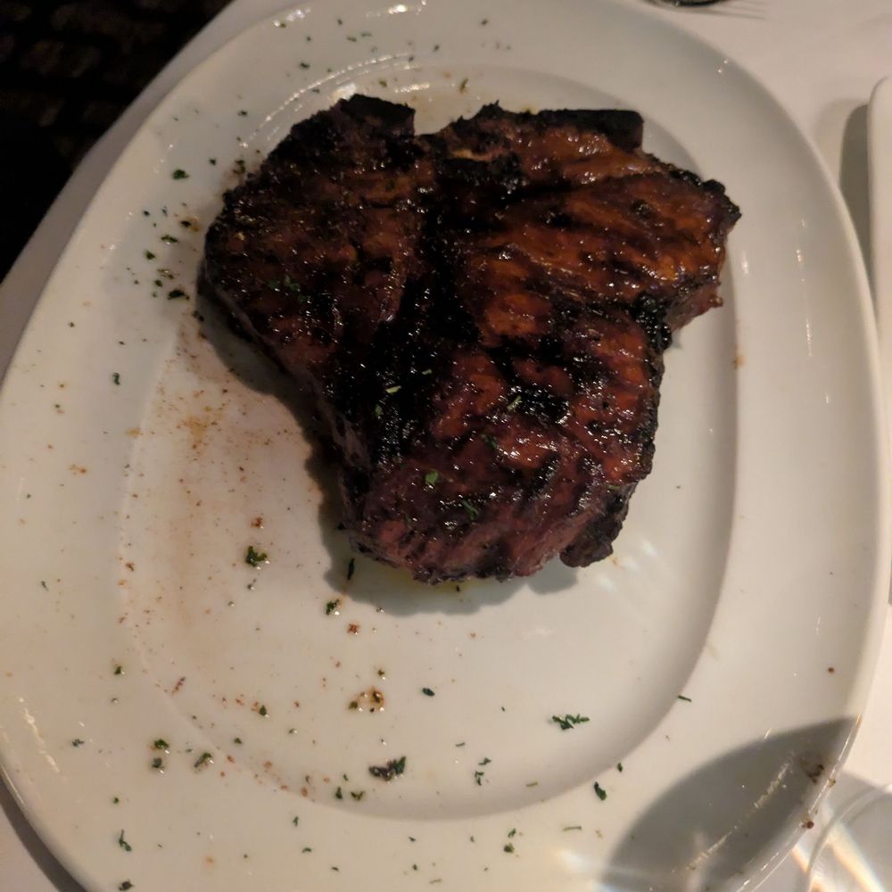 Mastro's Steakhouse - Steak - Steakhouses Near Me - Chicago, Illinois Mastro's Steakhouse - Steak - Steakhouses Near Me - Chicago, Illinois