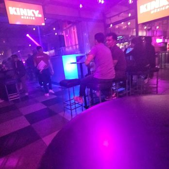 Kinky Bar - Gay Bars Near Me - Ciudad de México, DIF Kinky Bar - Gay Bars Near Me - Ciudad de México, DIF