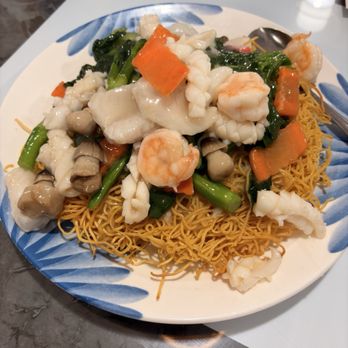 Corner Bites - Dim Sum Near Me - Rockville, Maryland