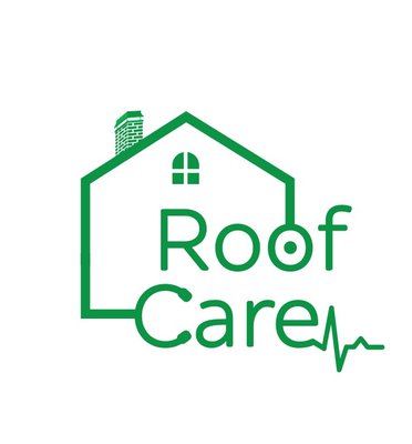 Roof Care Logo