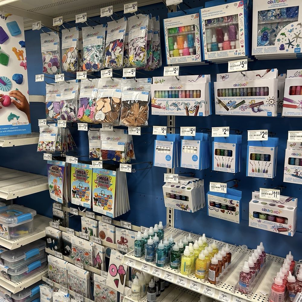 Michaels - Arts & Crafts Near Me - Las Vegas, Nevada Michaels - Arts & Crafts Near Me - Las Vegas, Nevada