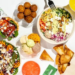 Hummus Republic