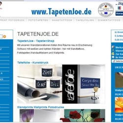 TapetenJoe