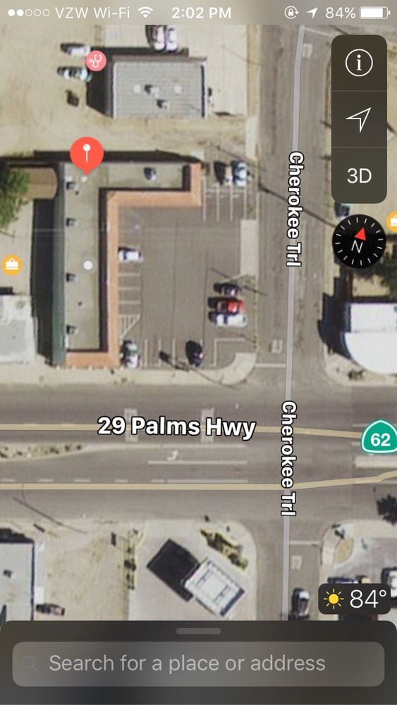 VALERIE’S HAIR & NAILS Updated September 2024 55898 Cherokee Trl