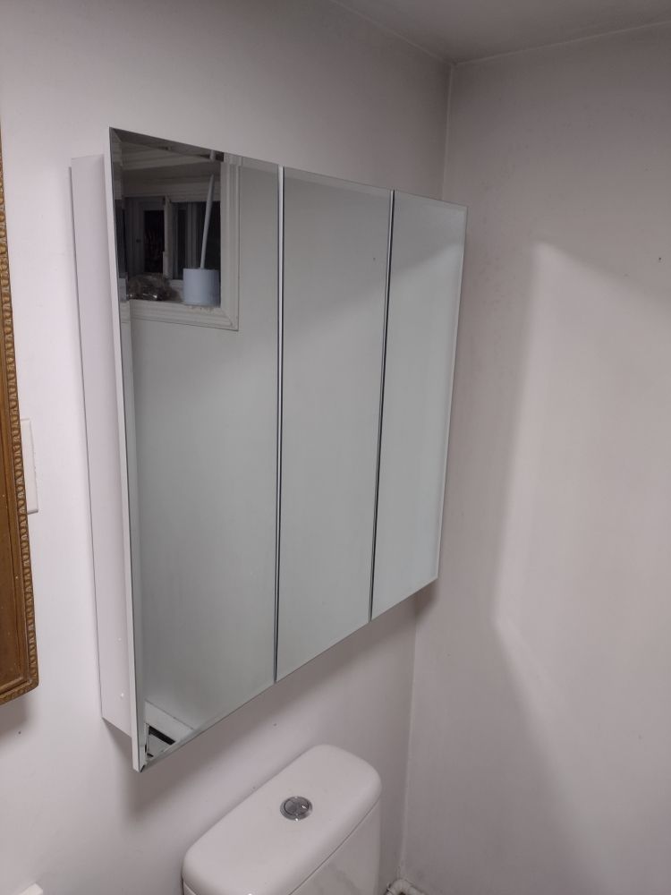 Slide of Hogan's Handyman Services