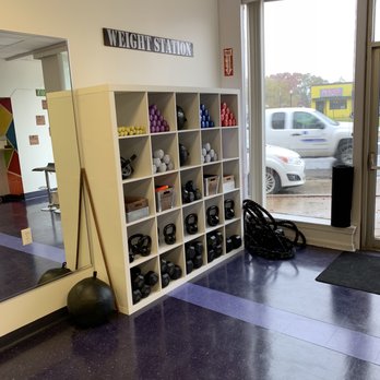 Kinetic Impulse Fitness - Weights - Weight Loss Centers Near Me - Ferndale, Michigan Kinetic Impulse Fitness - Weights - Weight Loss Centers Near Me - Ferndale, Michigan