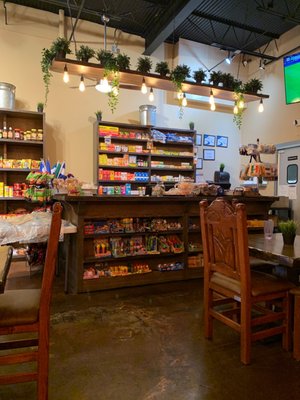 La Campiña Salvadoreña