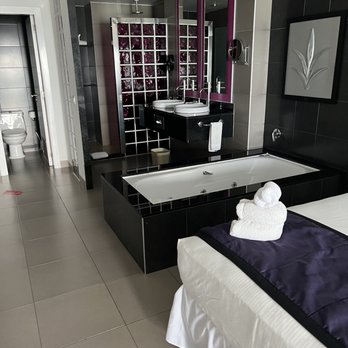 Riu Palace Peninsula - Hotels Near Me - Cancún, ROO