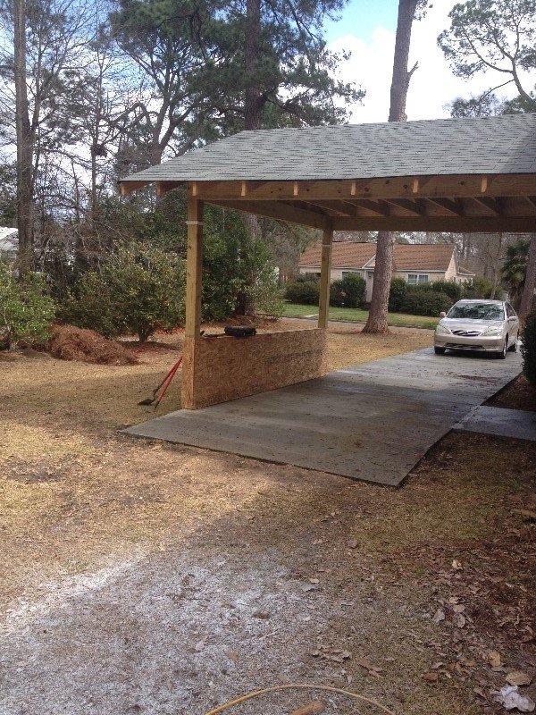 Slide of Garco Home Improvements