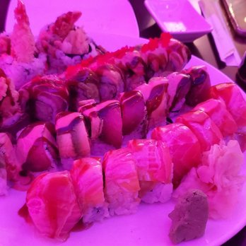 Pink Nori - Japanese Near Me - Astoria, New York Pink Nori - Japanese Near Me - Astoria, New York