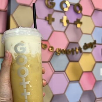 Goomo Tea - Bubble Tea Near Me - Walnut, California Goomo Tea - Bubble Tea Near Me - Walnut, California