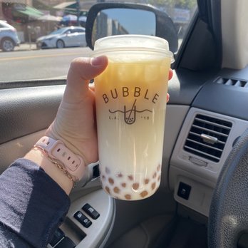 Bubble U - Jasmine Green - Coffee & Tea Near Me - Los Angeles, California Bubble U - Jasmine Green - Coffee & Tea Near Me - Los Angeles, California