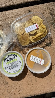 Bixby Park Local Harvest Farmers Market by null