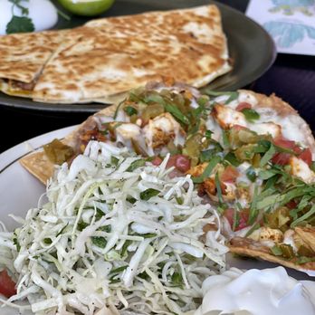 La Piscina - Mexican Near Me - Austin, Texas