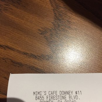Mimi's Cafe - Downey Mini's Cafe great food,staff, and more. - Breakfast & Brunch Near Me - Downey, California Mimi's Cafe - Downey Mini's Cafe great food,staff, and more. - Breakfast & Brunch Near Me - Downey, California