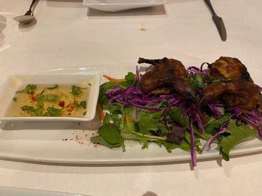 Q Restaurant by null