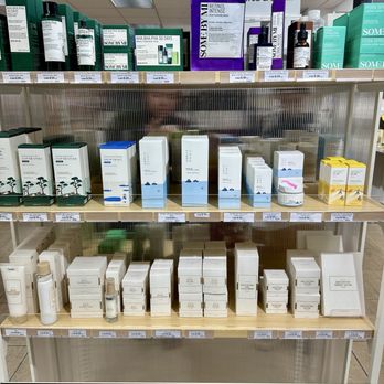 Korean Shop - Cosmetics & Beauty Supply Near Me - Toronto, Ontario Korean Shop - Cosmetics & Beauty Supply Near Me - Toronto, Ontario