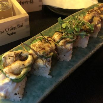 The Haam - Japanese Near Me - Toronto, Ontario