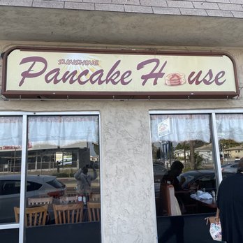 Sunshine Pancake House - Breakfast & Brunch Near Me - La Mesa, California