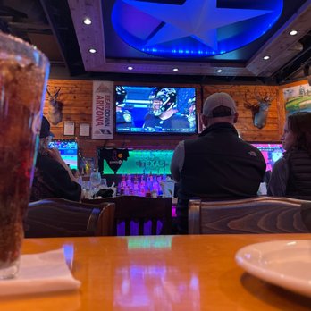 Texas Roadhouse - Steakhouses Near Me - Tucson, Arizona