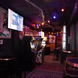 Malasaña | Sports Pub Madrid