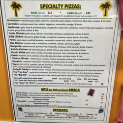 Bobby D's - Took photo on 10/15/2025
